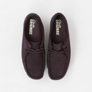 ＜Clarks Originals＞ワラビー ゴアテックス