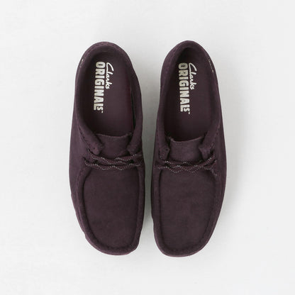 ＜Clarks Originals＞ワラビー ゴアテックス