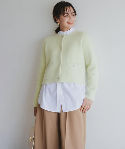 ハンサムツイルカーヴィーパンツ