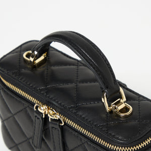 マイクロ バニティ バッグ