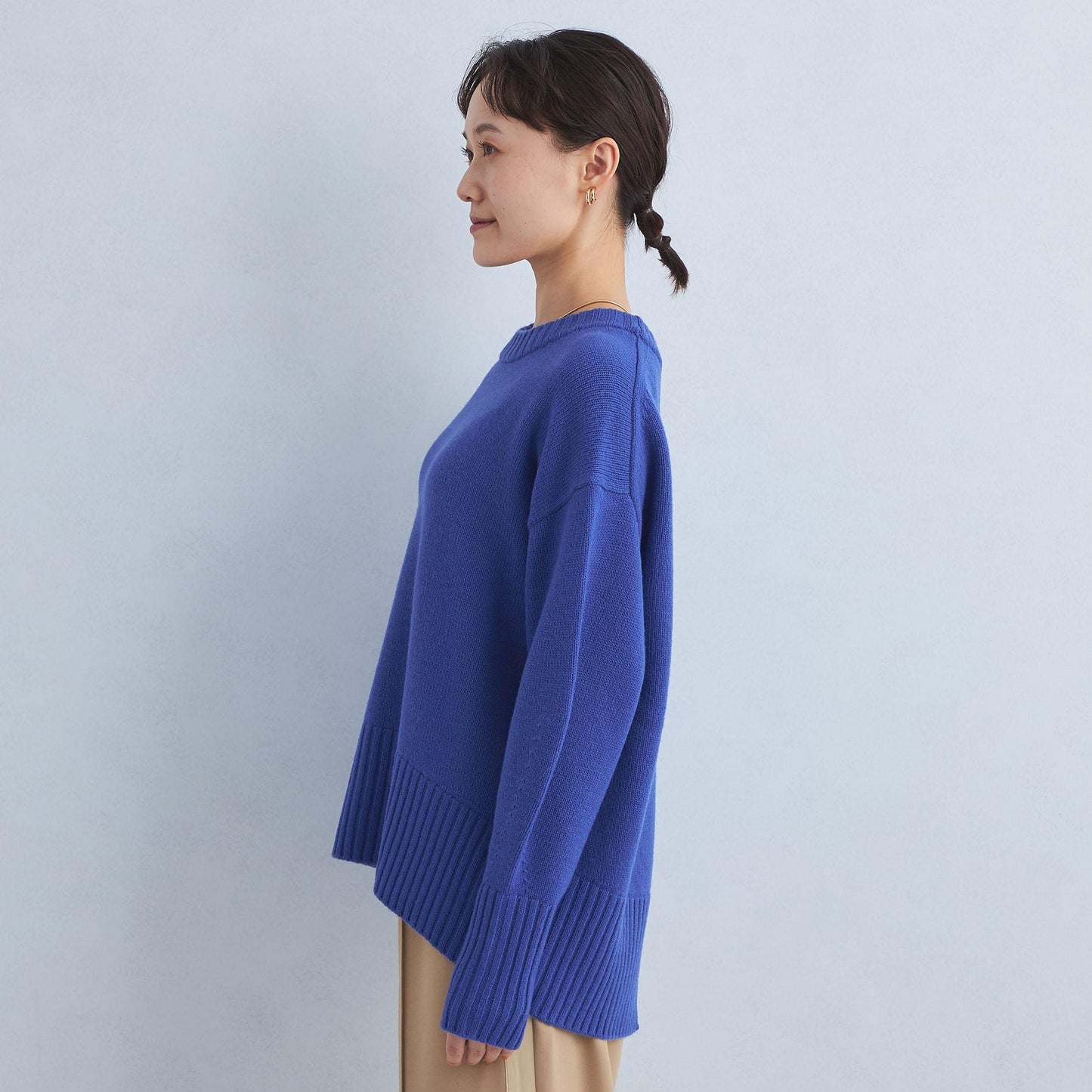 スタイルマスターニット