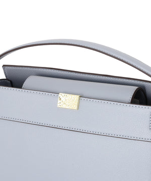 サイドリボンバッグ