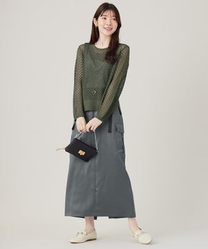 メッシュニット セット