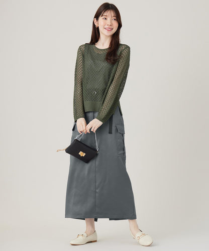 メッシュニット セット