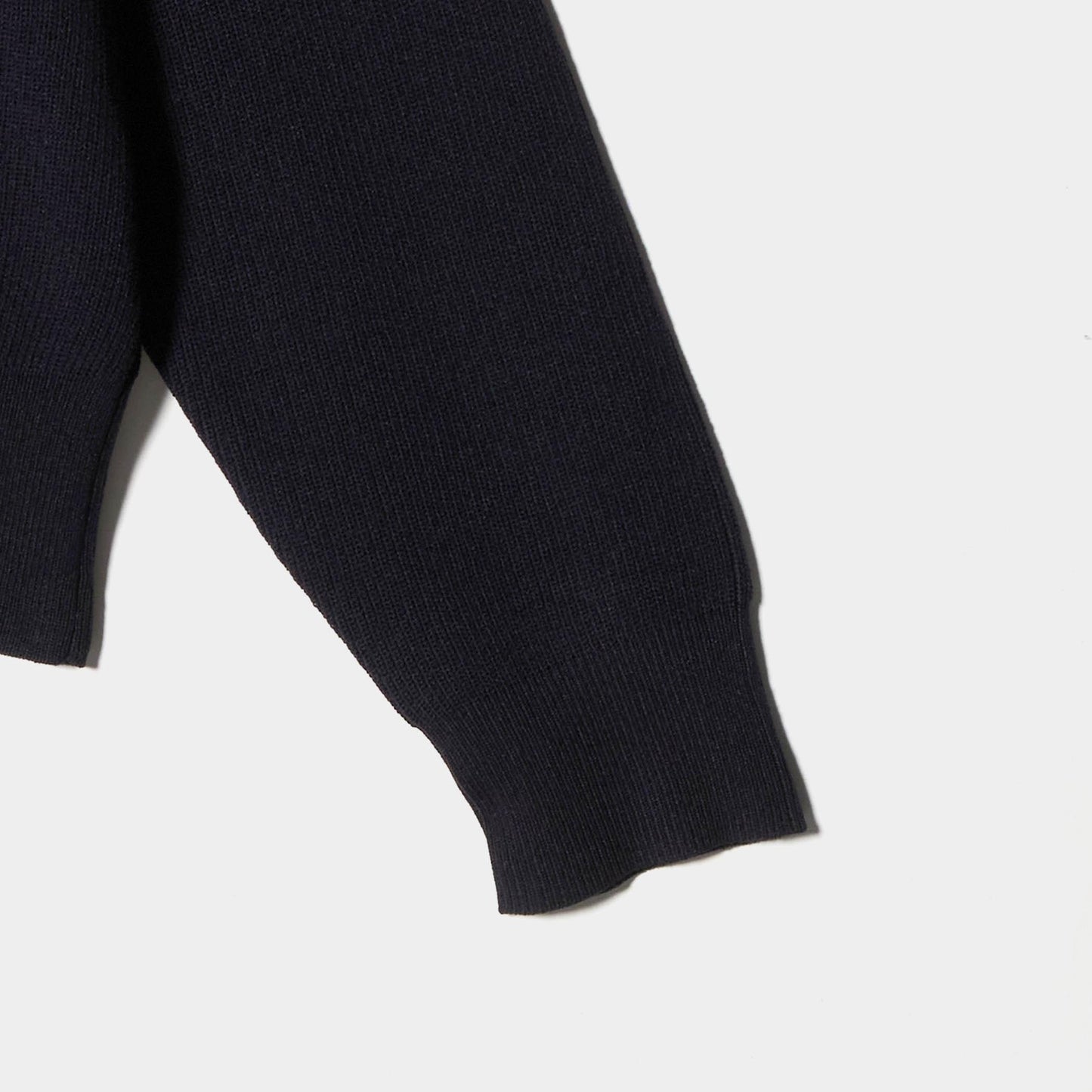 ブレイド プルオーバー ニット