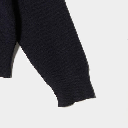 ブレイド プルオーバー ニット