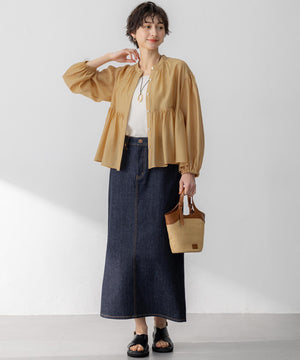 雑材 ショルダーバッグ