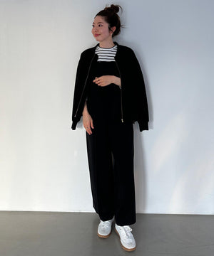 BEAUTY MOVE ヘビロテ ブルゾン