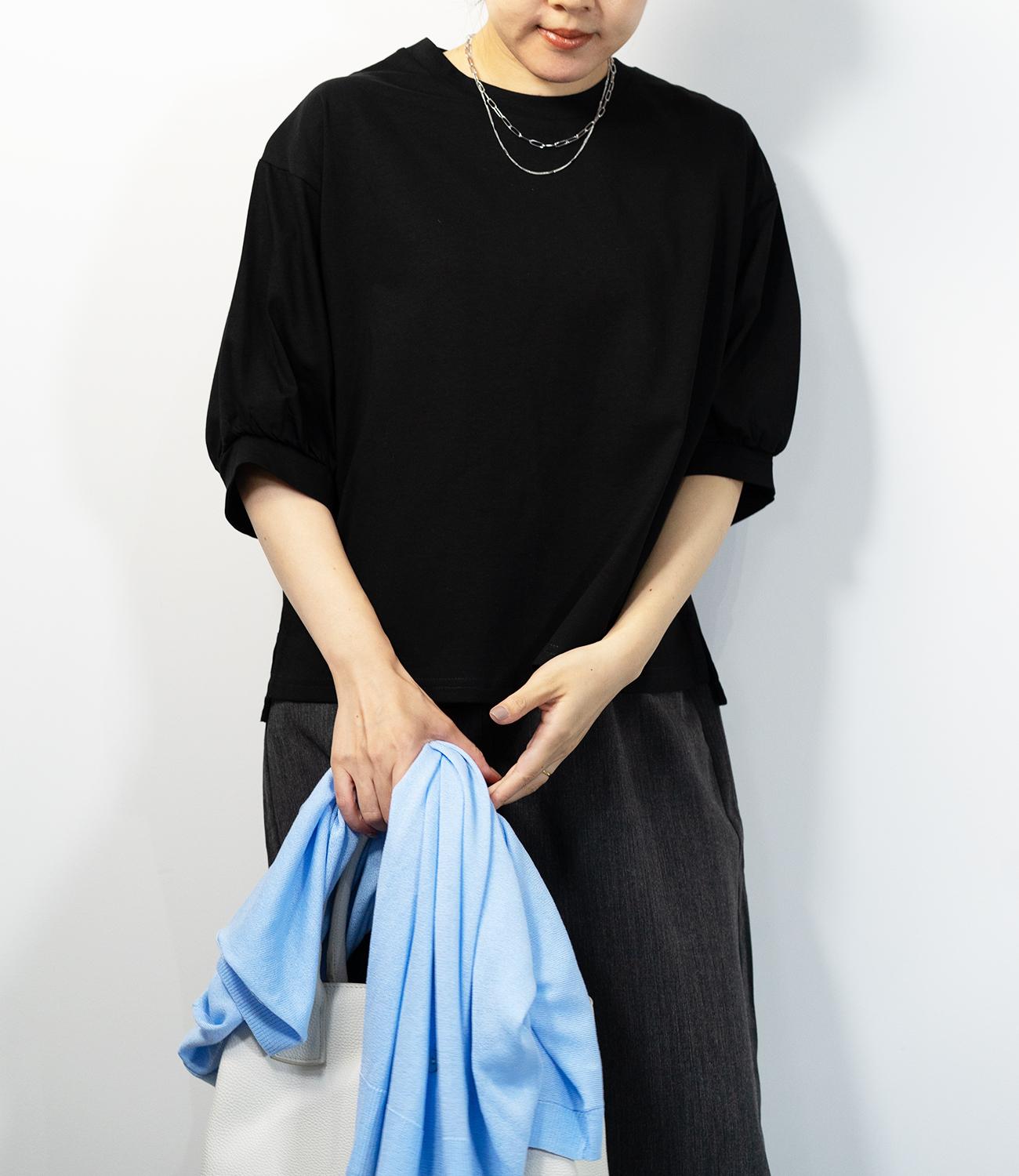 タックスリーブTシャツ