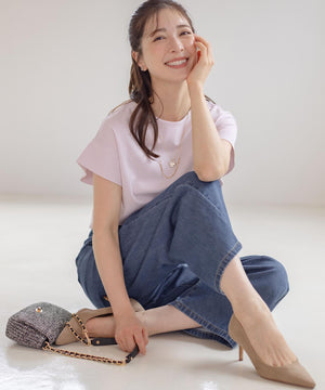 スーパーライト デニムパンツ