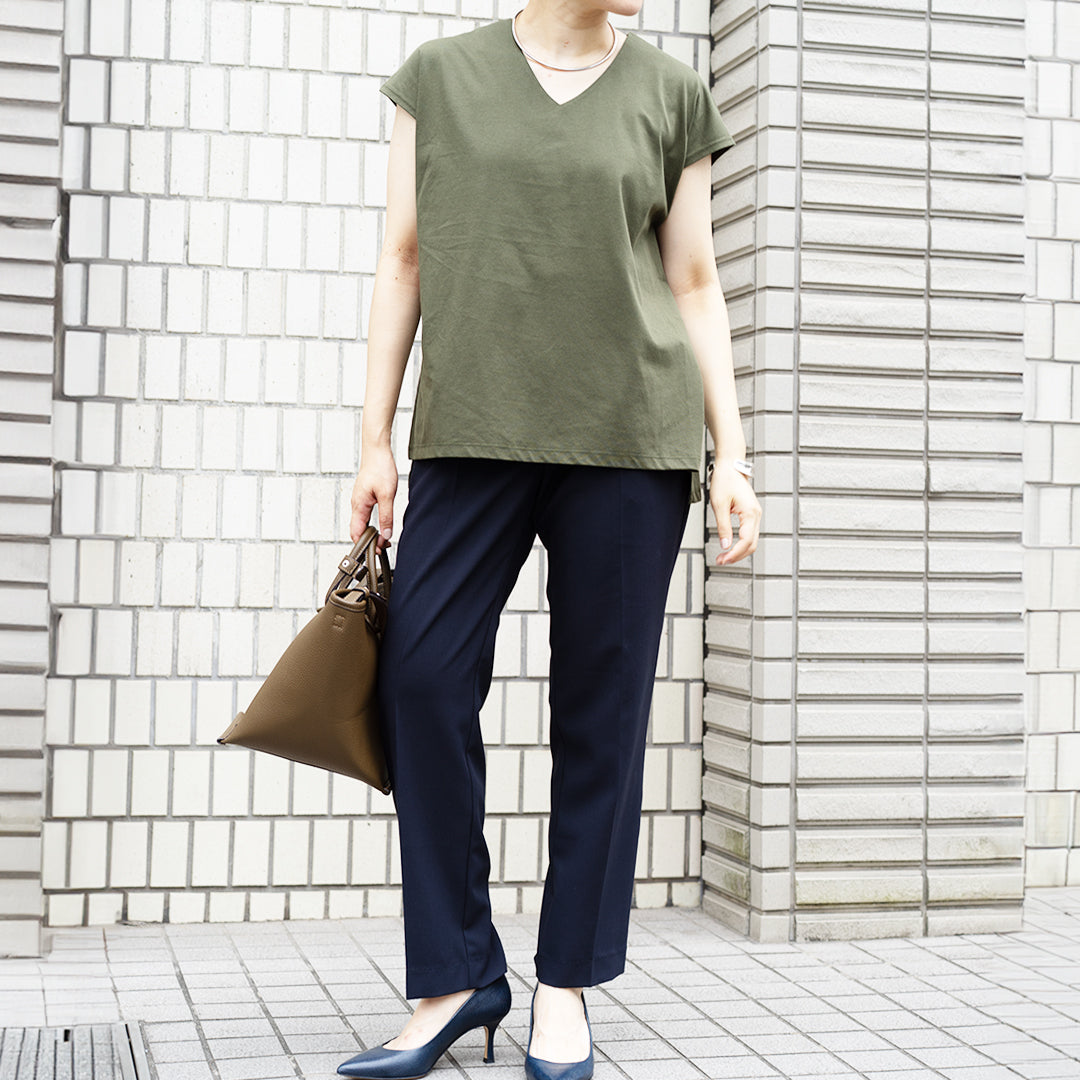 【骨格ストレート向け】スタイリストNanae監修！スタイリングセット