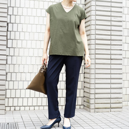 【骨格ストレート向け】スタイリストNanae監修！スタイリングセット