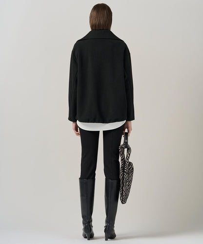 ストレッチポンチ レギンスパンツ