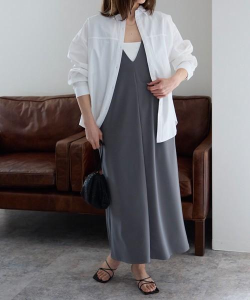 前後2wayジャンスカ