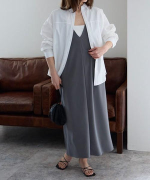 前後2wayジャンスカ