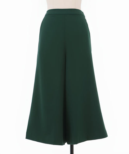 ガウチョパンツ