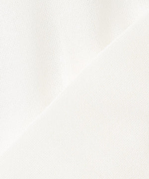 シアーニット ノースリーブベスト