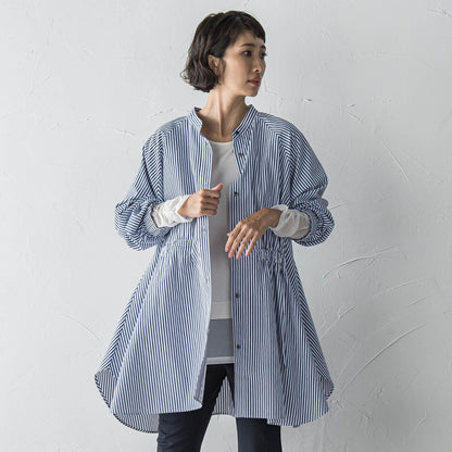 【WEB限定】”重ねるだけで格上げ”レイヤードインナー