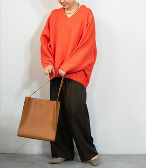 フルダルイージーパンツ