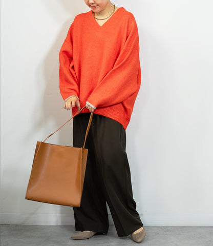 フルダルイージーパンツ