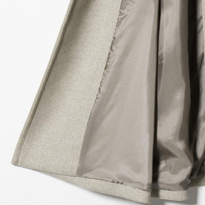 MANTECO テーラード コート