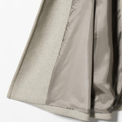 MANTECO テーラード コート