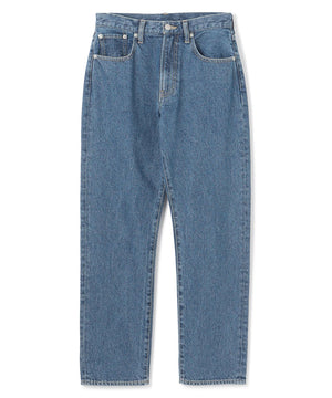 ストレート デニム パンツ（uncrave STANDARD）