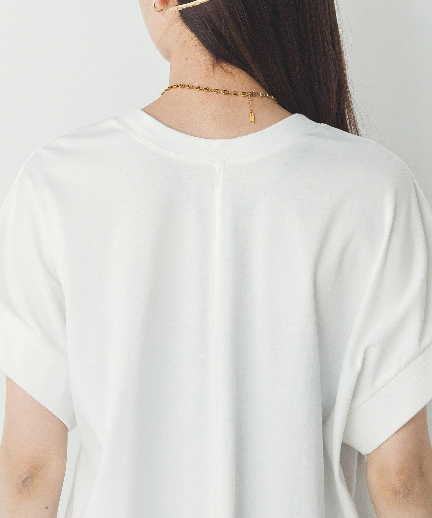 UVカラーチェンジTシャツ