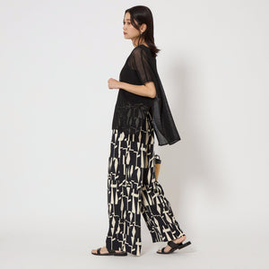 ペーパー ルージー プルオーバー -ウォッシャブル-