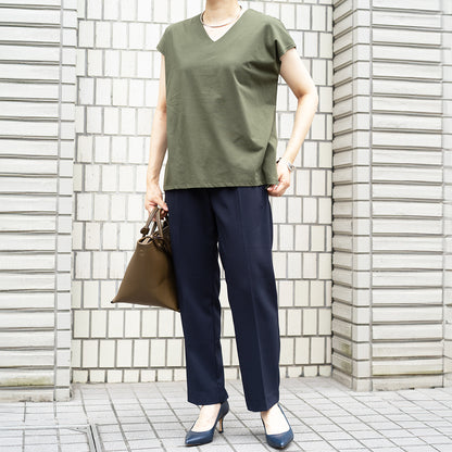 【骨格ストレート向け】スタイリストNanae監修！スタイリングセット
