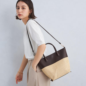 2WAY シート 切り替えバッグ