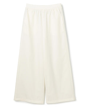 FINE MOVE ワイドパンツ