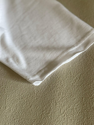 Flame Logo FootBall T