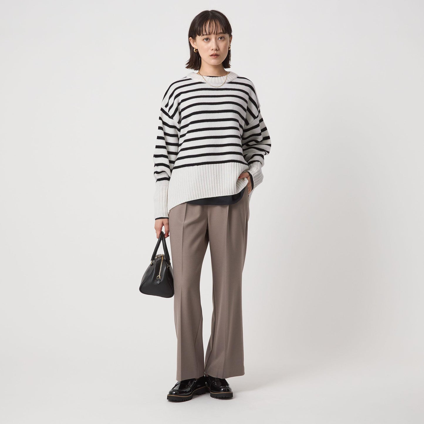 スタイルマスターニット