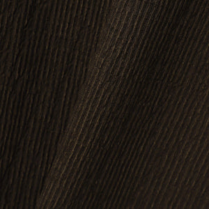 シャーリングジャージーワンピース≪洗濯機で洗える≫