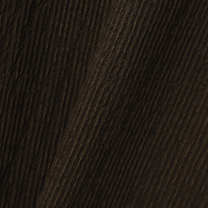 シャーリングジャージーワンピース≪洗濯機で洗える≫