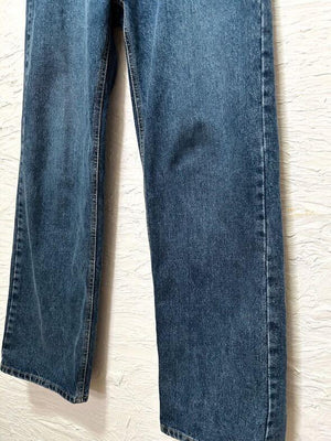 シグネチャーフィットデニム