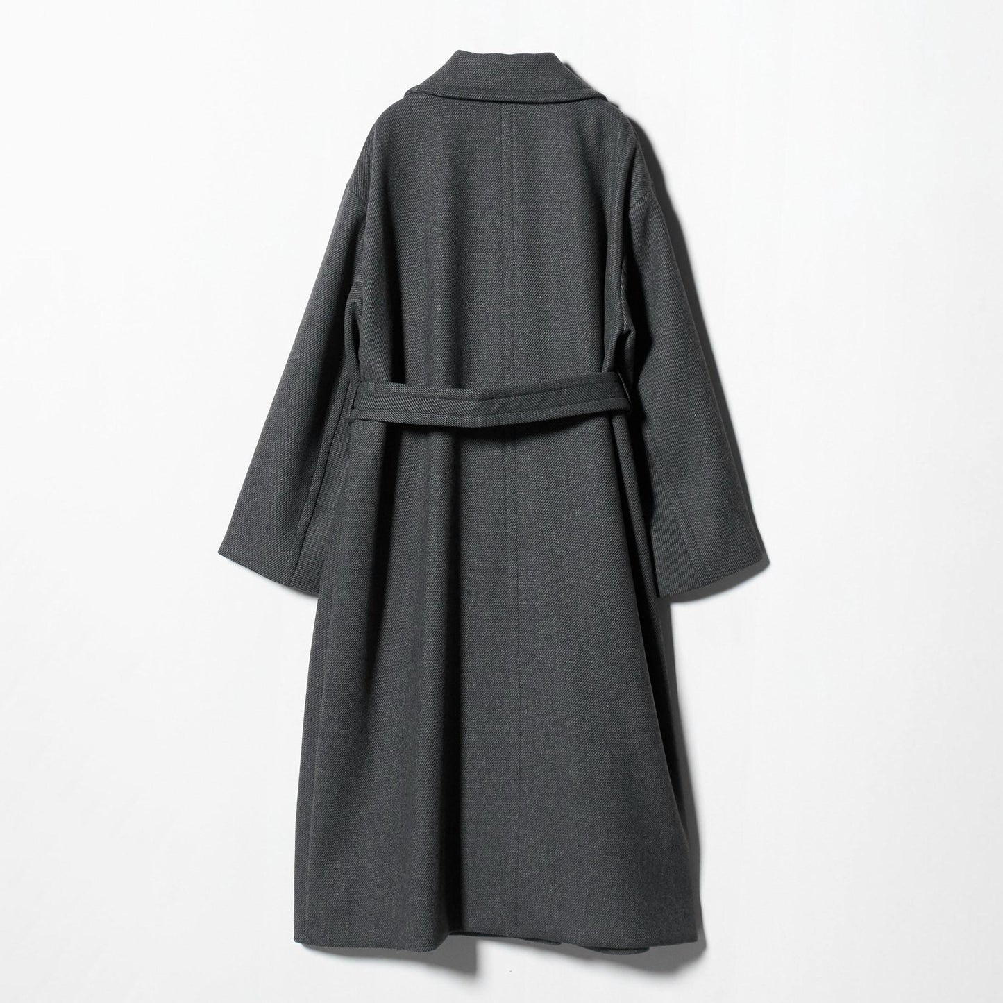 MANTECO テーラード コート