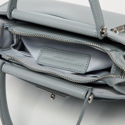 2WAY ベルト ハンドバッグ / ショルダーバッグ