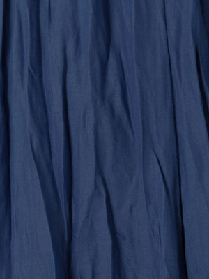 mizuiro ind ボリュームフレアスカート