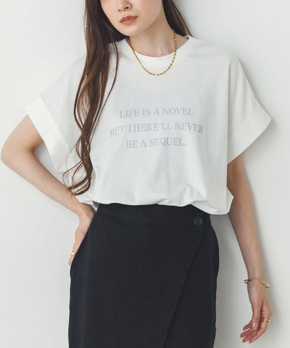 UVカラーチェンジTシャツ