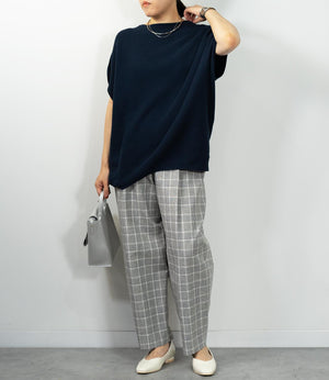 ホールガーメントニット