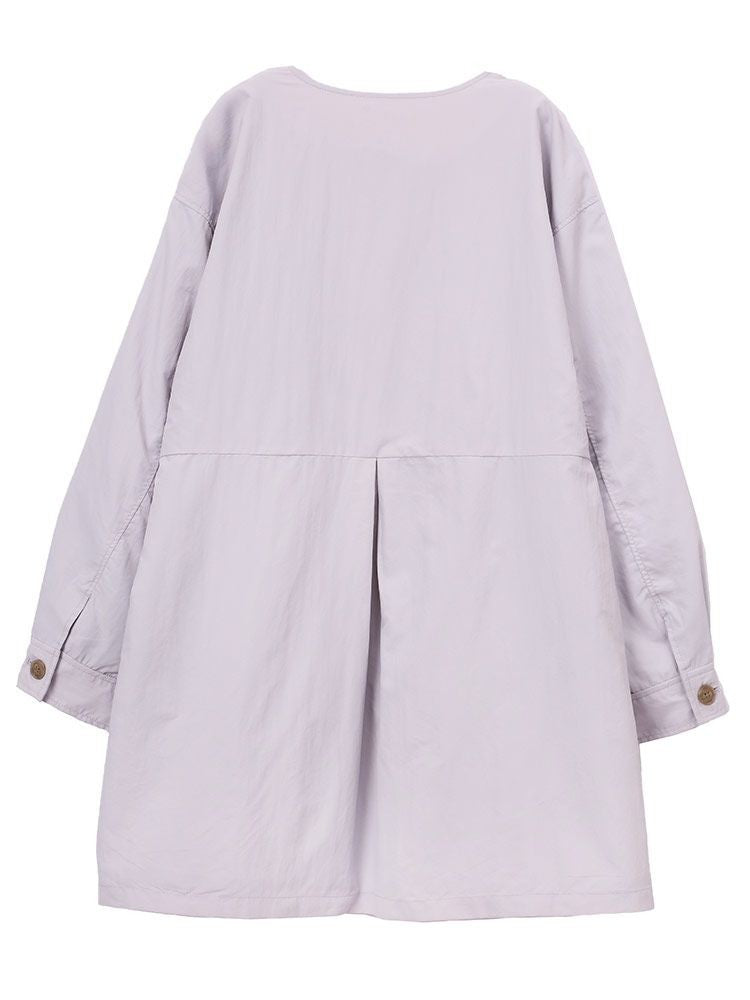 ﾅｲﾛﾝﾉｰｶﾗｰｺｰﾄ