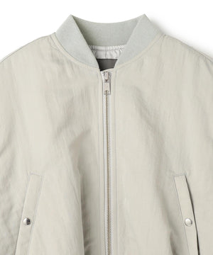 ヴィンテージタフタ MA-1