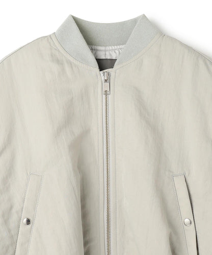 ヴィンテージタフタ MA-1