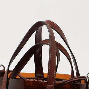 5WAY トートバッグ