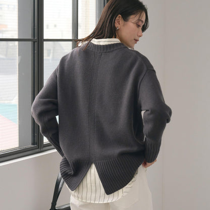 スタイルマスターニット