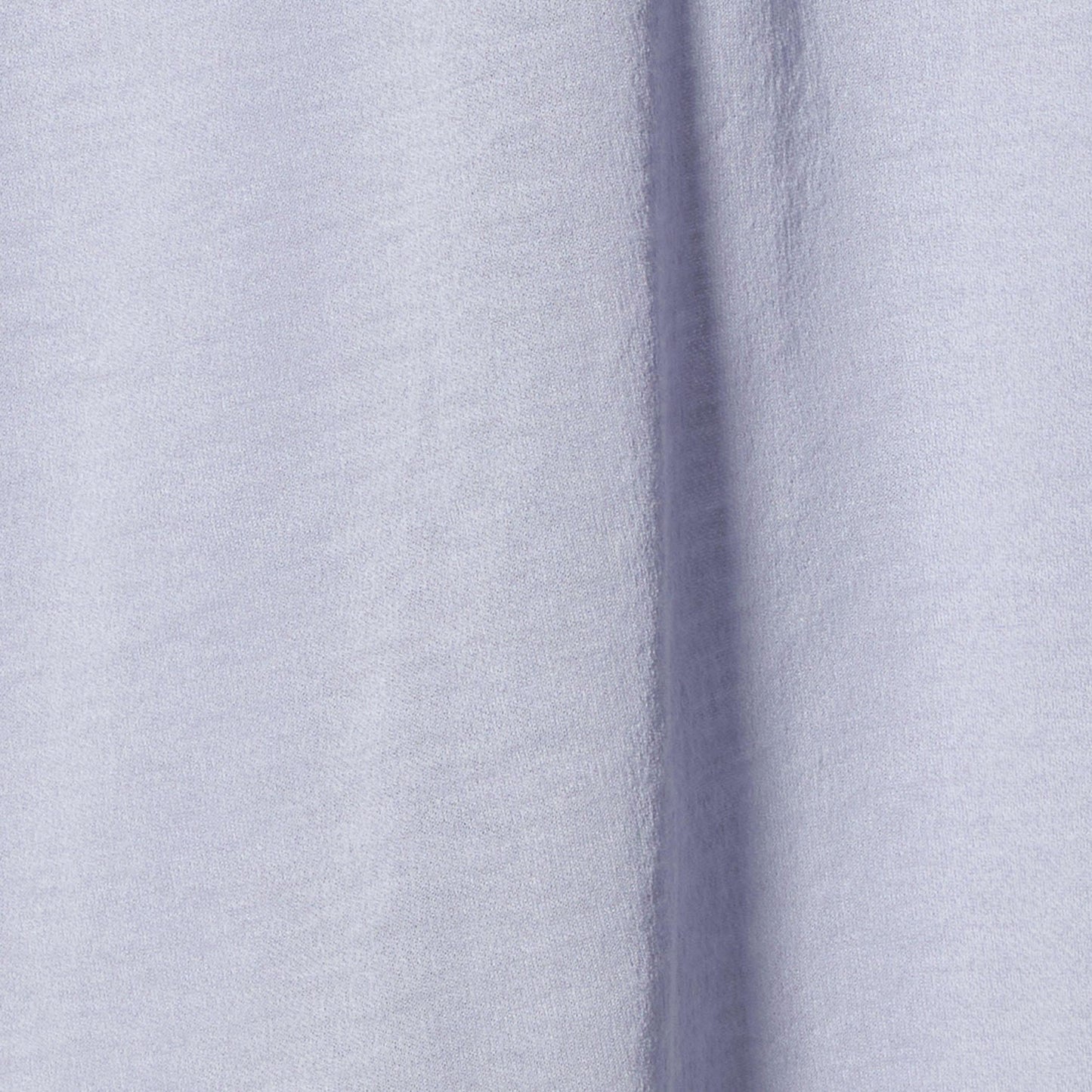 コットンナイロン天竺 シアー クルーネック Tシャツ