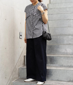 ﾌﾘﾙﾌﾚﾝﾁｽﾘｰﾌﾞBL