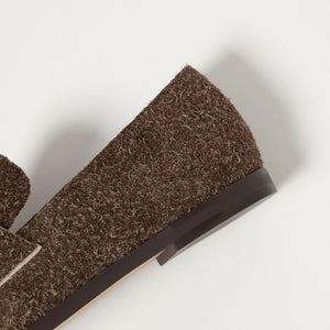 オブリークトゥローファー フラット15↑